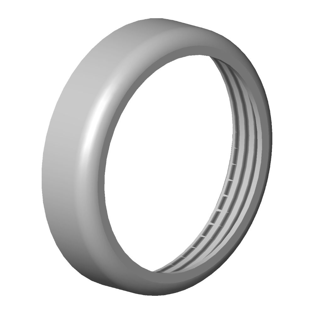 Dornbracht Befestigung Ersatzteile 1 1/4" 092330021 chrom... DORNBRACHT-092330021-00 4029011405594 (Abb. 2)