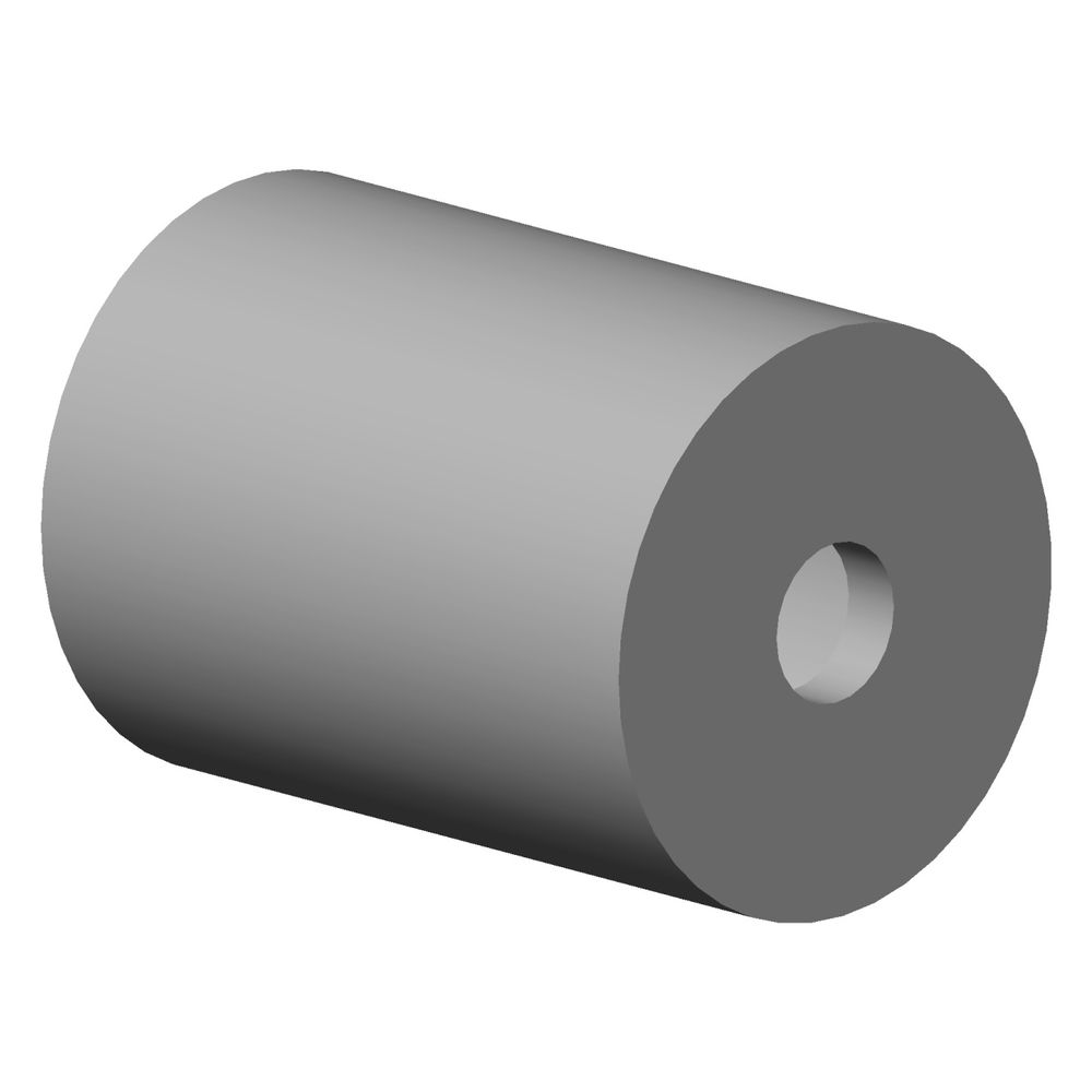 Dornbracht Befestigung für Duschvorhangring M20x1 Ersatzteile 092330025 chrom... DORNBRACHT-092330025-00 4029011364907 (Abb. 2)