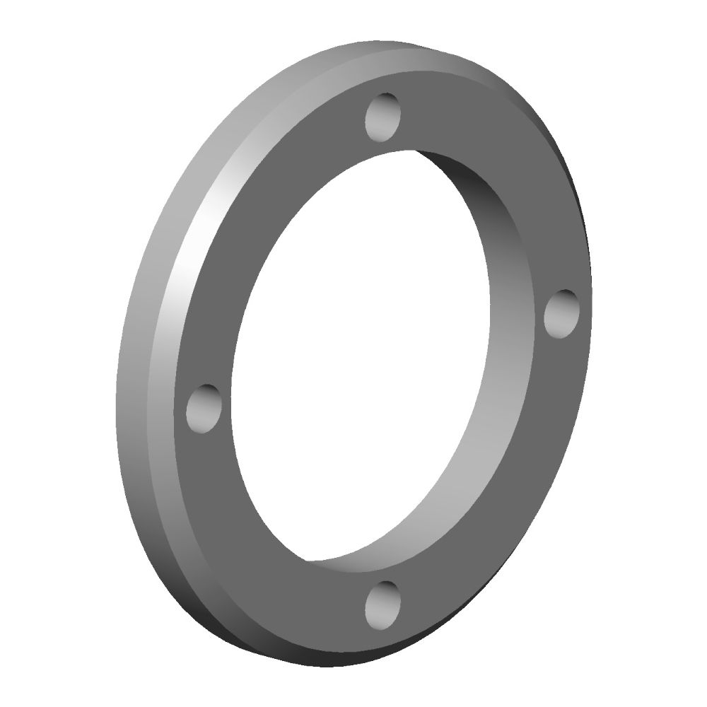 Dornbracht Ring, 50x5mm, 09240101390... DORNBRACHT-09240101390 4029011124365 (Abb. 2)