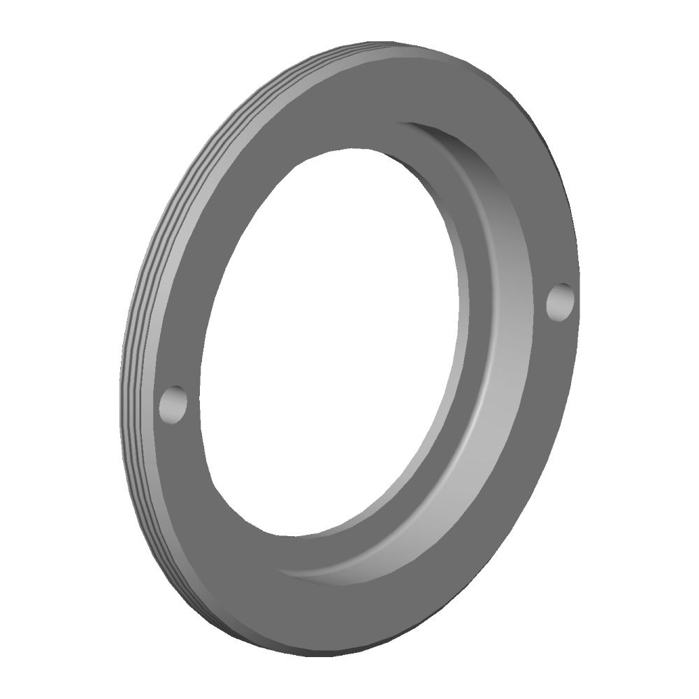 Dornbracht AirSwitch Ring Ersatzteile 092401030 50x5mm... DORNBRACHT-09240103090 4029011561535 (Abb. 2)