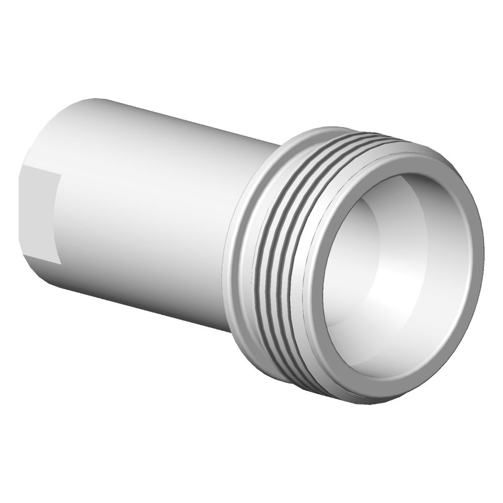 Dornbracht Nippel Ersatzteile 092402101 M22x1... DORNBRACHT-09240210190 4029011672989 (Abb. 2)