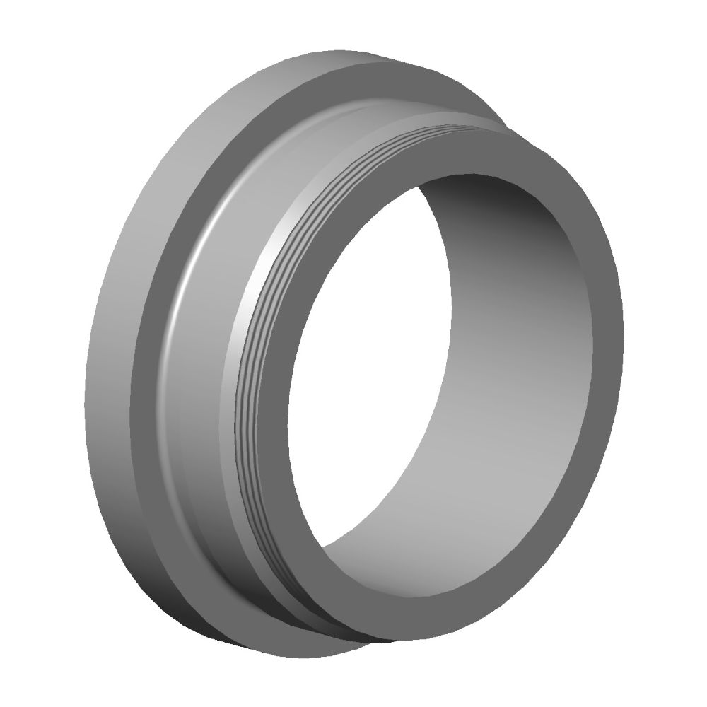 Dornbracht Nippel, M34x1, Chrom, 092403056-00... DORNBRACHT-092403056-00 4029011371691 (Abb. 2)