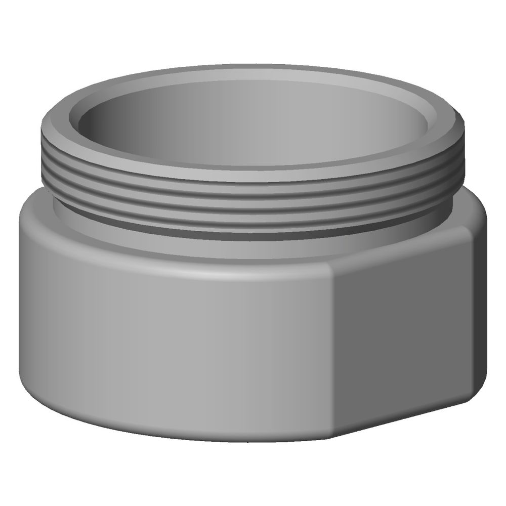 Dornbracht Nippel Ersatzteile 092403173 25x15mm chrom... DORNBRACHT-092403173-00 4029011529375 (Abb. 2)
