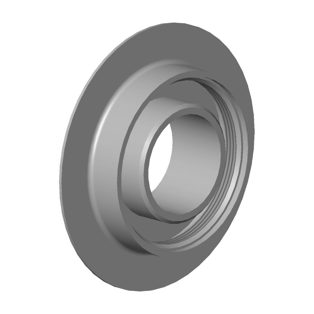 Dornbracht Anschluss Ersatzteile 092403178 60x51mm... DORNBRACHT-09240317890 4029011578267 (Abb. 2)