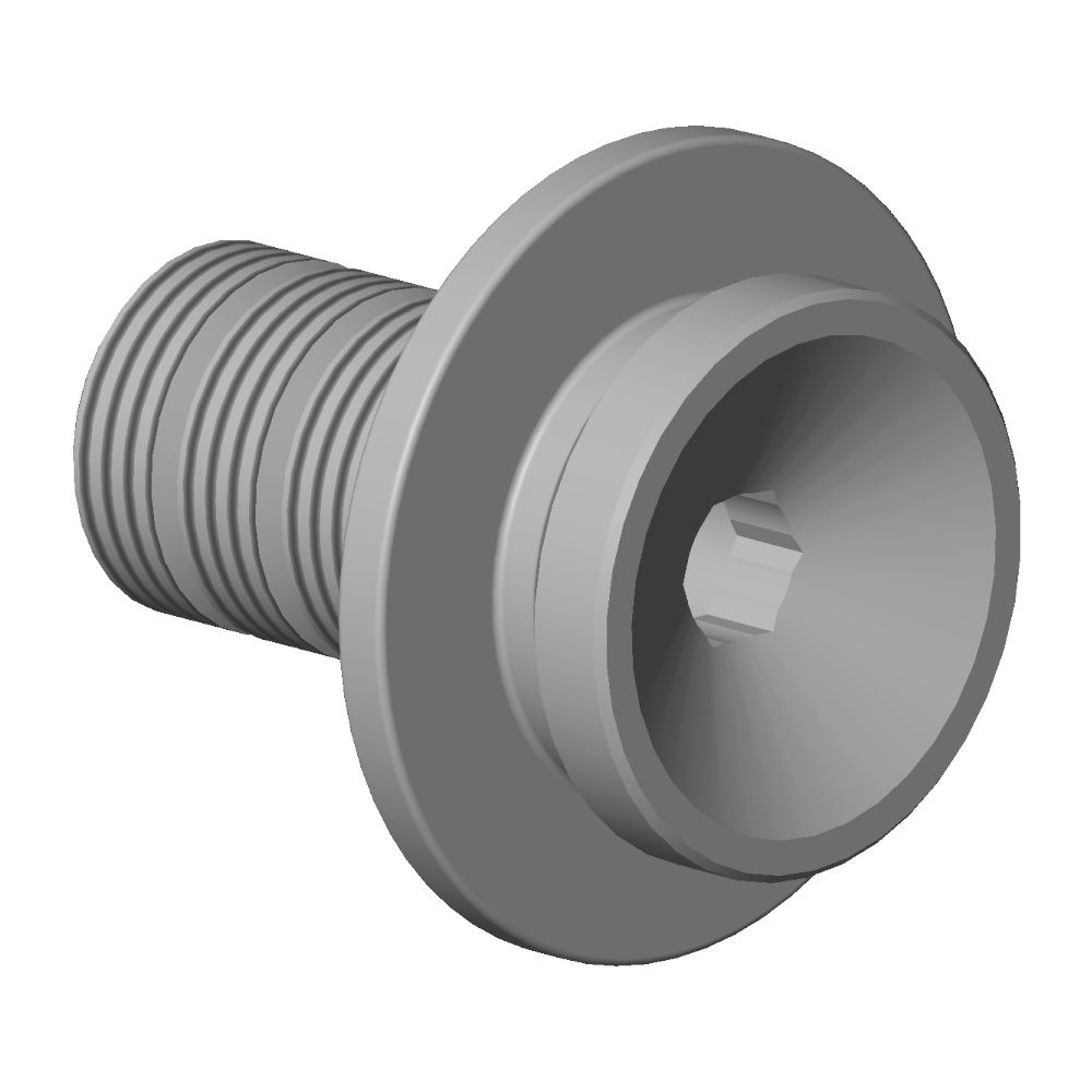 Dornbracht Nippel, 33x47,5mm, 09240318090... DORNBRACHT-09240318090 4029011619588 (Abb. 2)