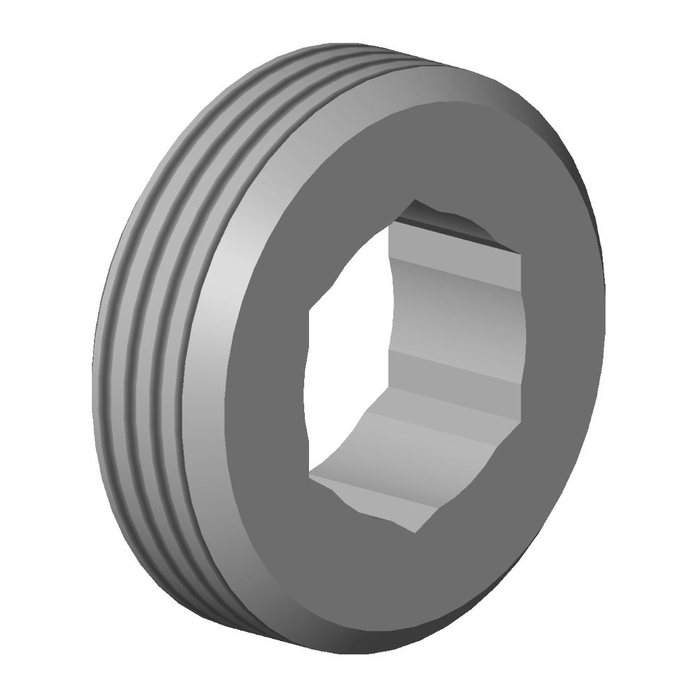 Dornbracht Befestigung, 8x2,5mm, 09240322790... DORNBRACHT-09240322790 4029011647864 (Abb. 2)