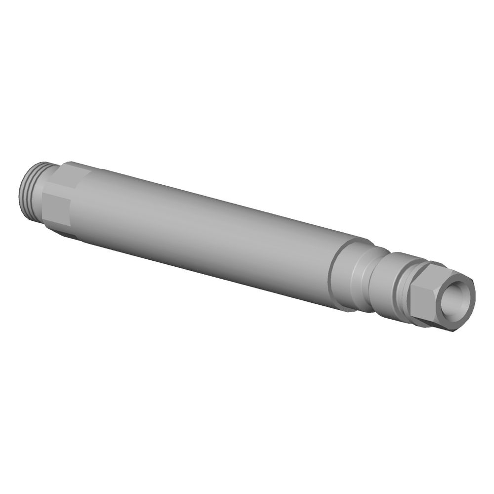 Dornbracht Nippel, 15x116mm, 09240324690... DORNBRACHT-09240324690 4029011680076 (Abb. 2)