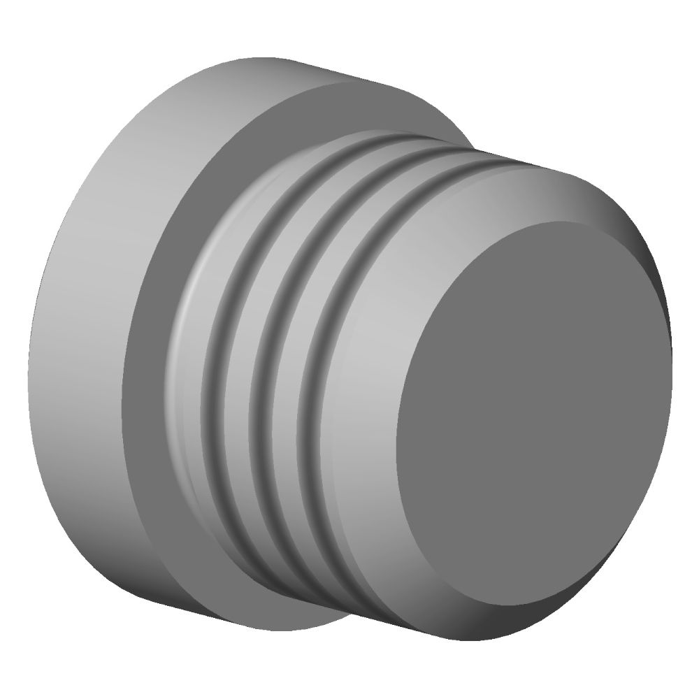 Dornbracht Nippel, 19x15mm, 0924040211090... DORNBRACHT-0924040211090 4029011565991 (Abb. 2)