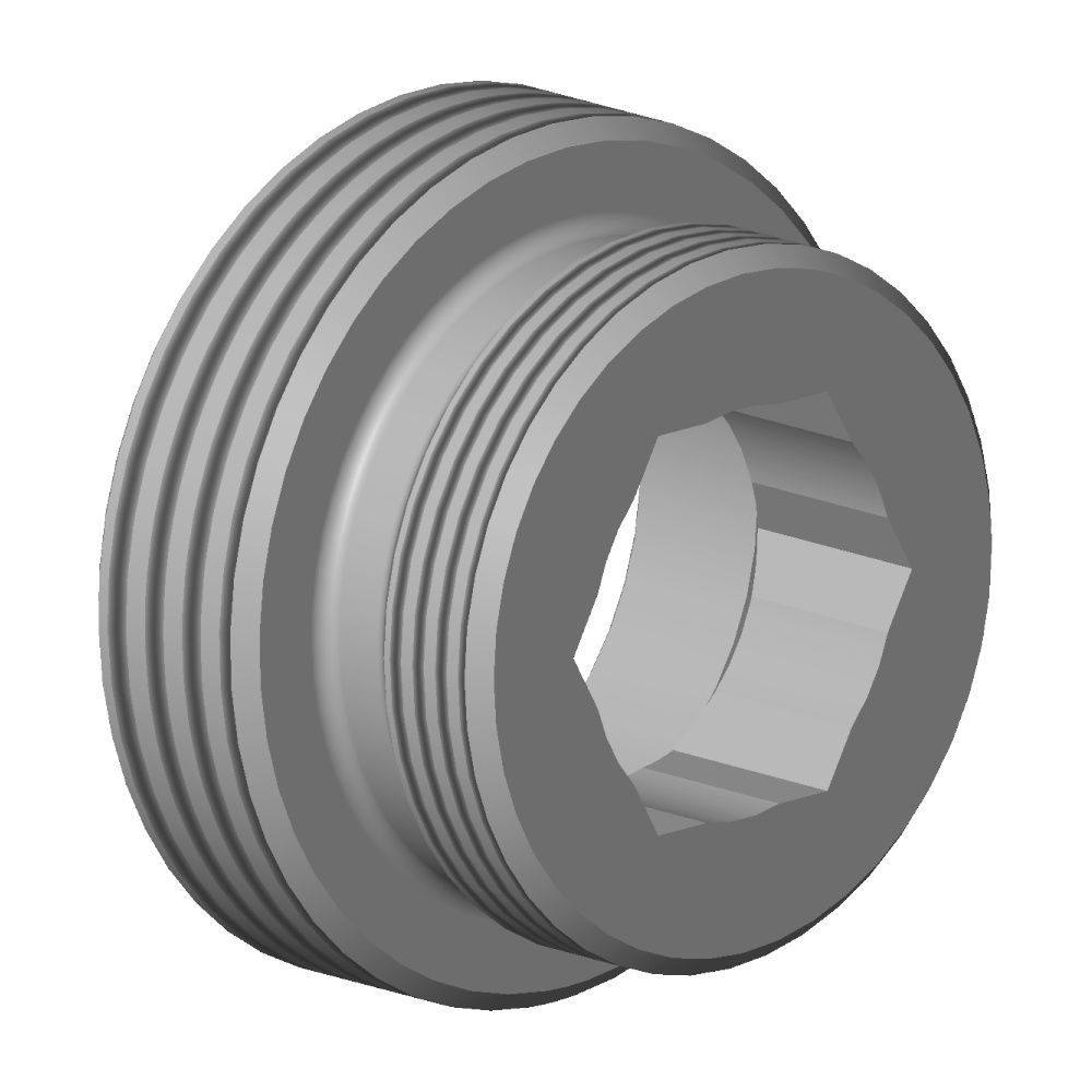 Dornbracht Nippel Ersatzteile 09240415210... DORNBRACHT-0924041521090 4029011567926 (Abb. 2)