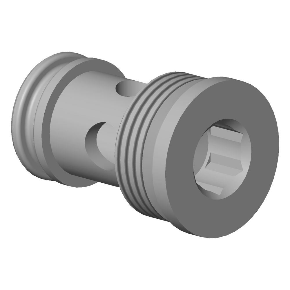 Dornbracht Nippel, 29x19x20mm, 0924042241090... DORNBRACHT-0924042241090 4029011568084 (Abb. 2)