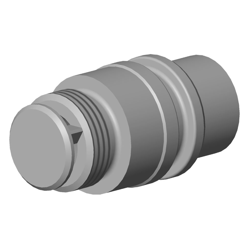 Dornbracht Nippel 15x25mm, 09240424890... DORNBRACHT-09240424890 4029011561733 (Abb. 2)