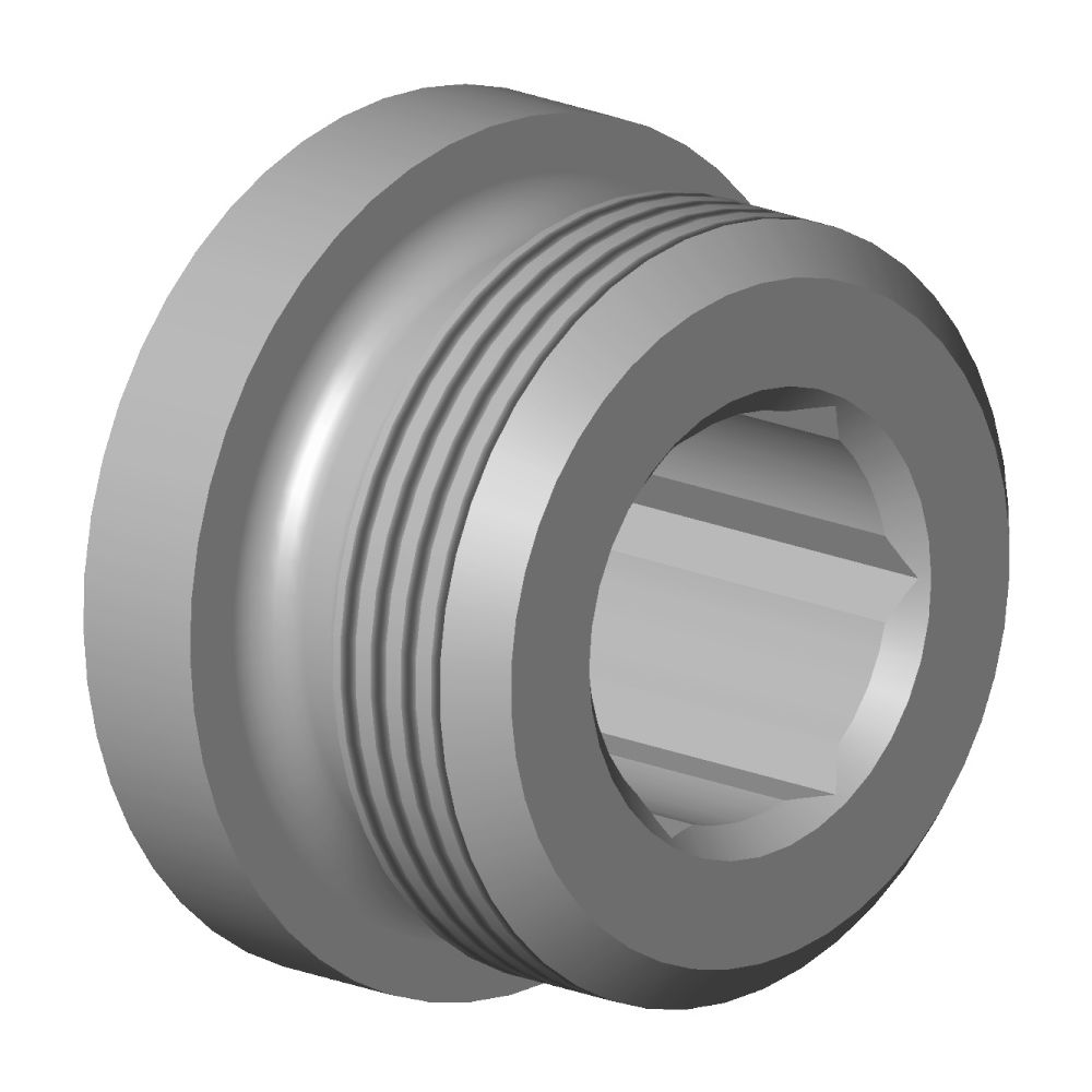 Dornbracht Nippel, 9x5mm, 09240429090... DORNBRACHT-09240429090 4029011672842 (Abb. 2)