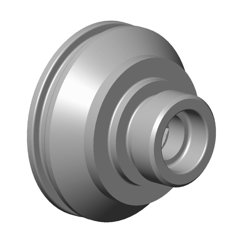 Dornbracht Nippel, 0924044451090... DORNBRACHT-0924044451090 4029011568121 (Abb. 2)