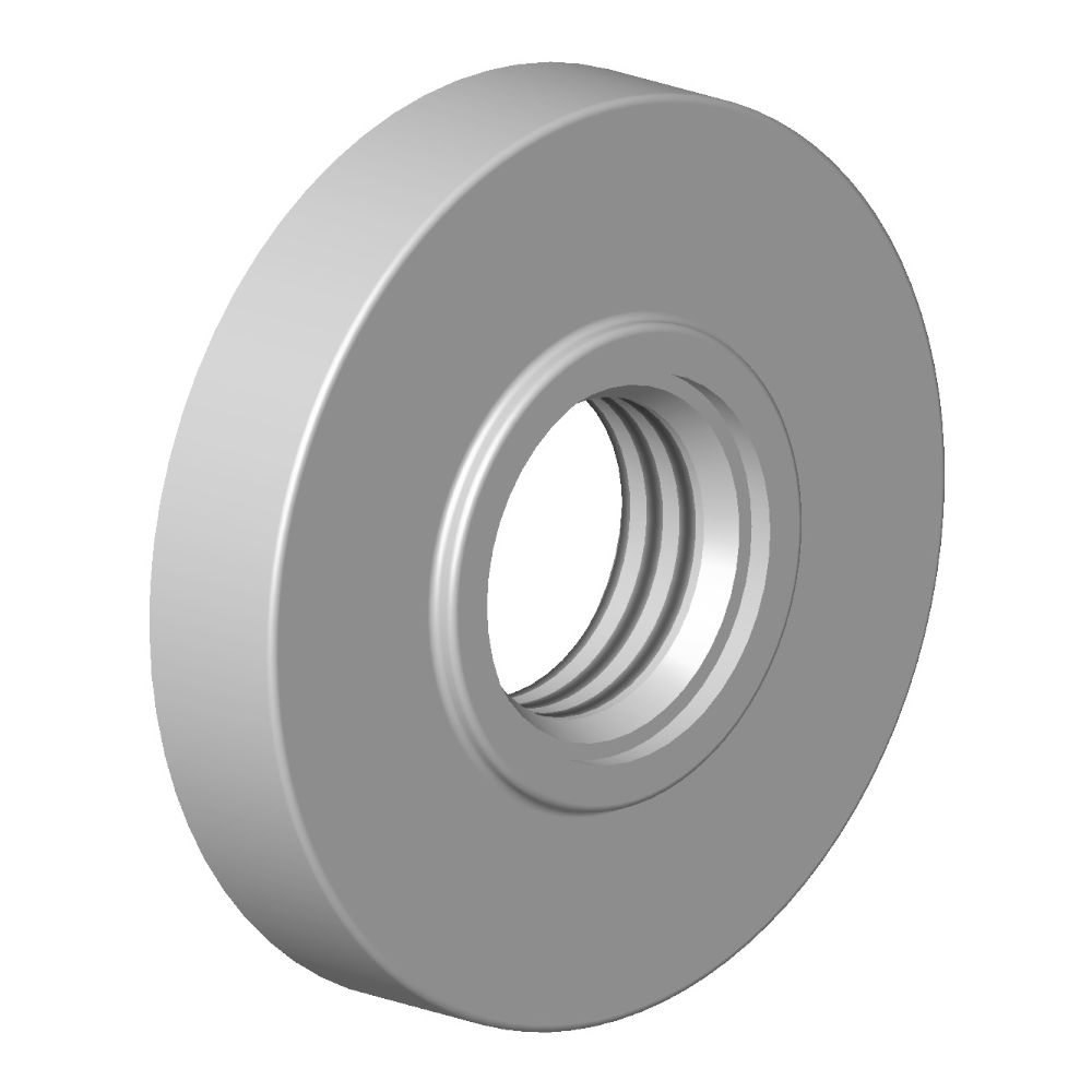 Dornbracht Rosette Ersatzteile 092787002 55x21x11,5mm chrom... DORNBRACHT-092787002-00 4029011556210 (Abb. 2)