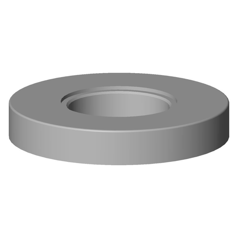 Dornbracht Rosette, 55x25,2x9mm, Chrom, 092787012-00... DORNBRACHT-092787012-00 4029011608353 (Abb. 2)