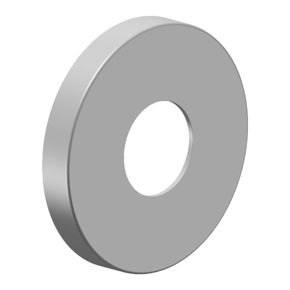 Dornbracht Rosette Ersatzteile 092787016 70x10mm chrom... DORNBRACHT-092787016-00 4029011607318 (Abb. 2)