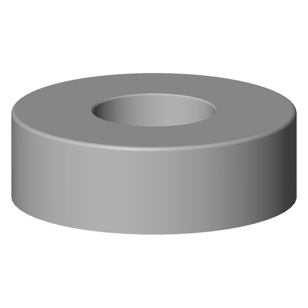 Dornbracht Rosette Ersatzteile 092788013 57x24,5x18mm chrom... DORNBRACHT-092788013-00 4029011593413 (Abb. 2)