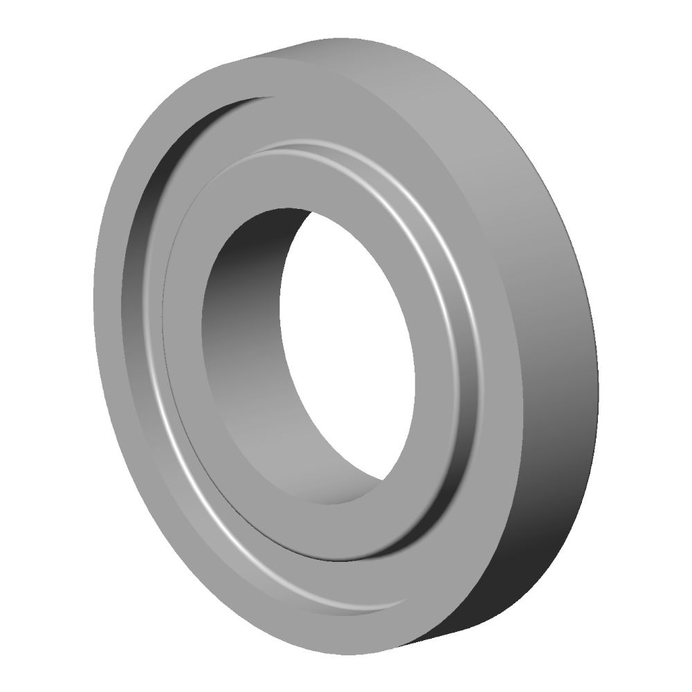 Dornbracht Rosette für Logo, 55x27,3x10mm, Platin gebürstet, 092810064-06... DORNBRACHT-092810064-06 4029011405617 (Abb. 2)