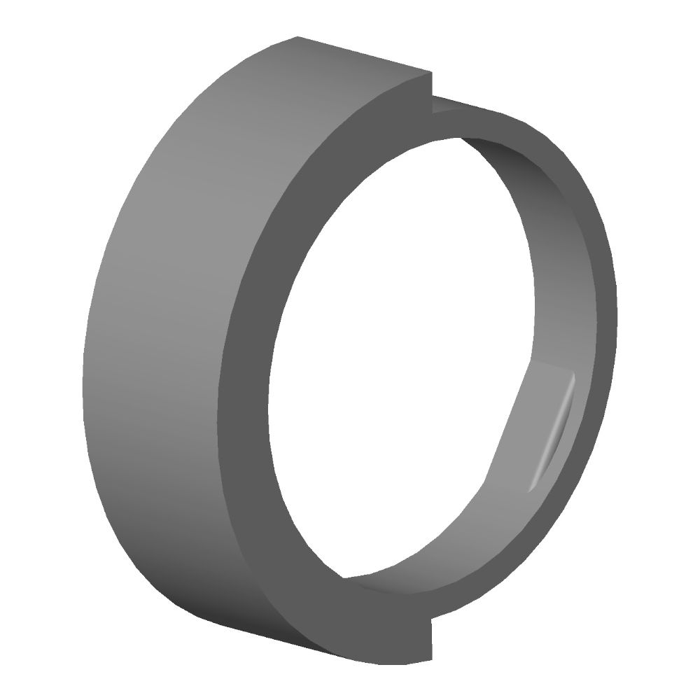 Dornbracht Ring für eMote, 15x16x5mm Blau, 09281010090... DORNBRACHT-09281010090 4029011344527 (Abb. 2)