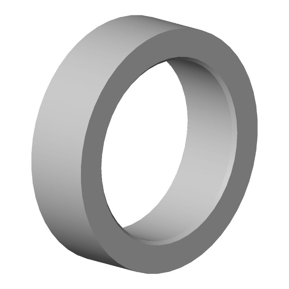 Dornbracht Ring für Kneippgarnitur, Weiß, 092810116-12... DORNBRACHT-092810116-12 4029011426247 (Abb. 2)