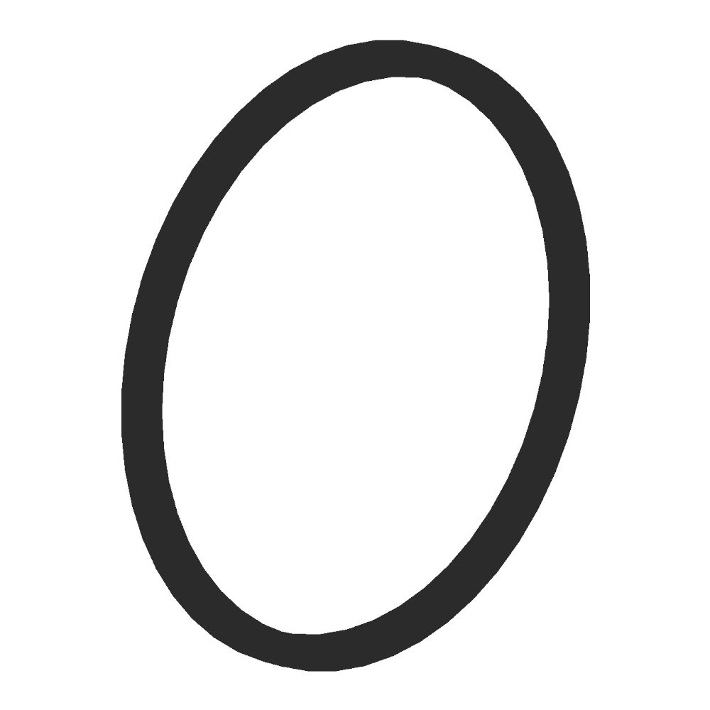 Dornbracht Ring, 25x1mm, 09281011990... DORNBRACHT-09281011990 4029011431197 (Abb. 2)
