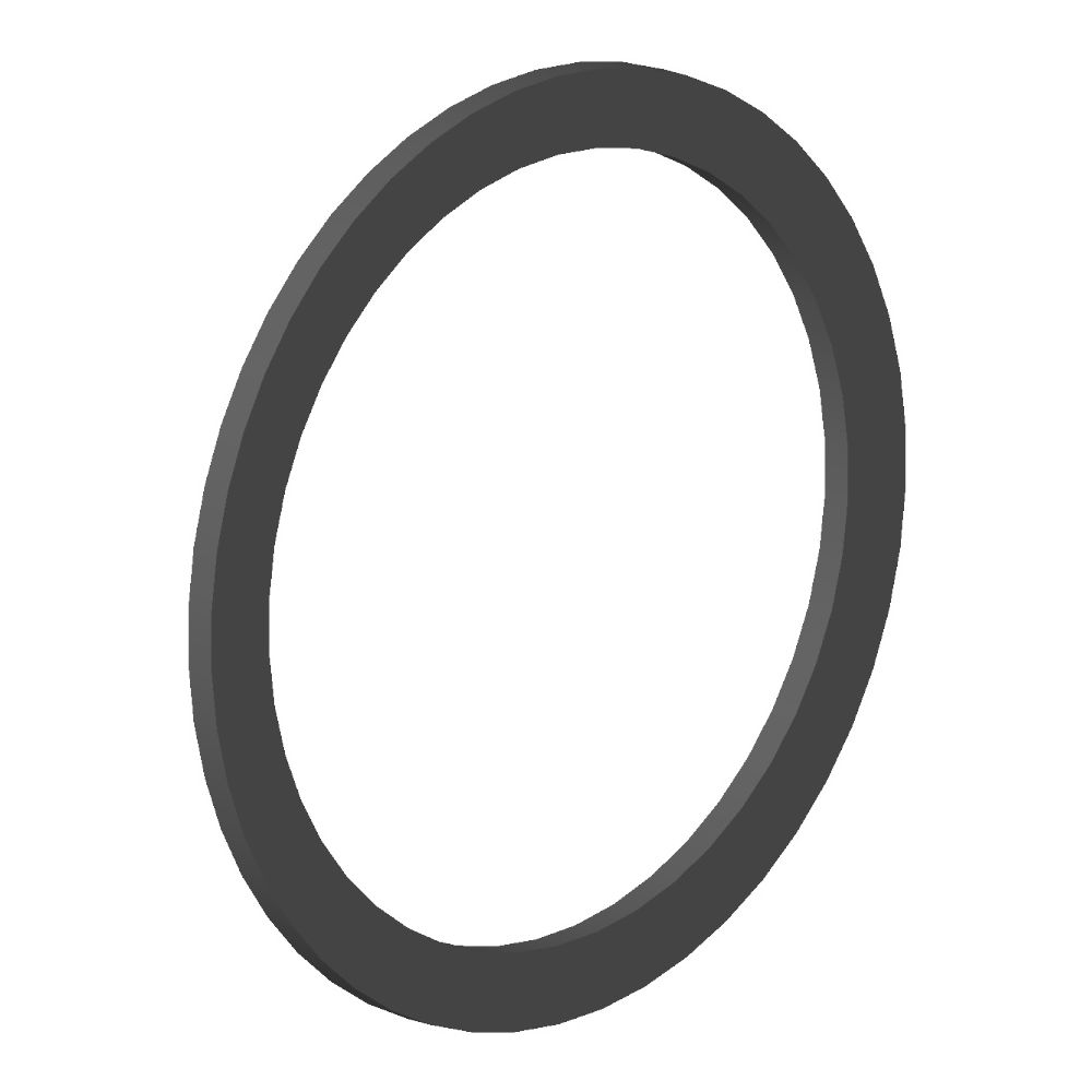 Dornbracht Ring, 25x30x1mm, 09281012290... DORNBRACHT-09281012290 4029011459429 (Abb. 2)