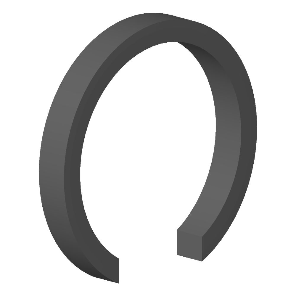 Dornbracht PotFiller Ring, 22,8mm, 09281013890... DORNBRACHT-09281013890 4029011532061 (Abb. 2)