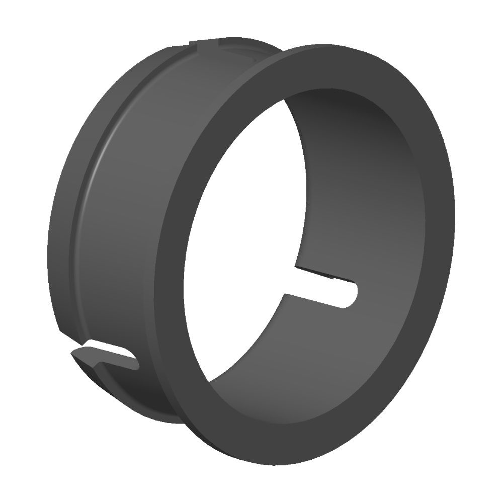 Dornbracht Haube, 28,7x12mm, 09281014190... DORNBRACHT-09281014190 4029011561580 (Abb. 2)