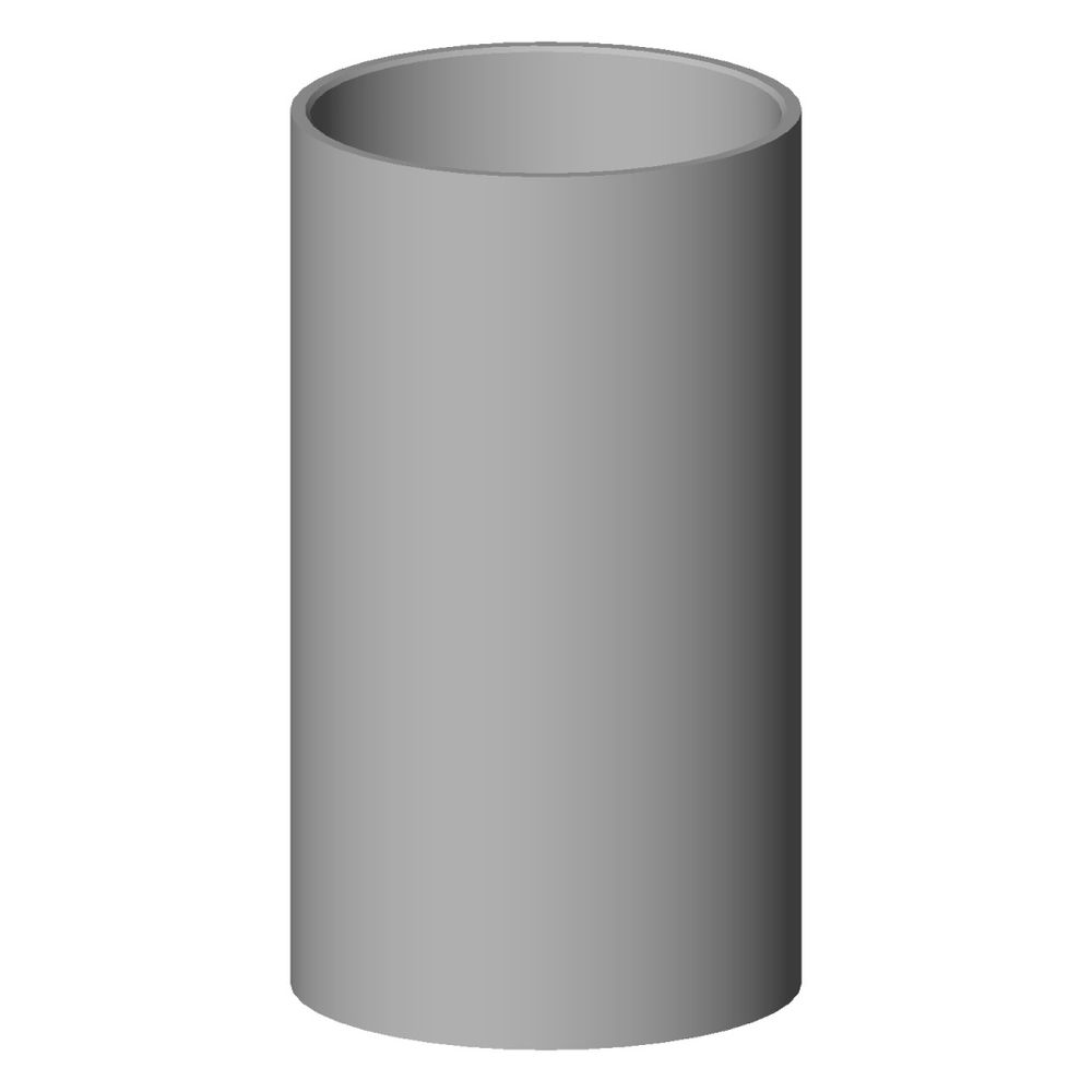 Dornbracht Rohr Ersatzteile 092822036 52x92mm chrom... DORNBRACHT-092822036-00 4029011497872 (Abb. 2)