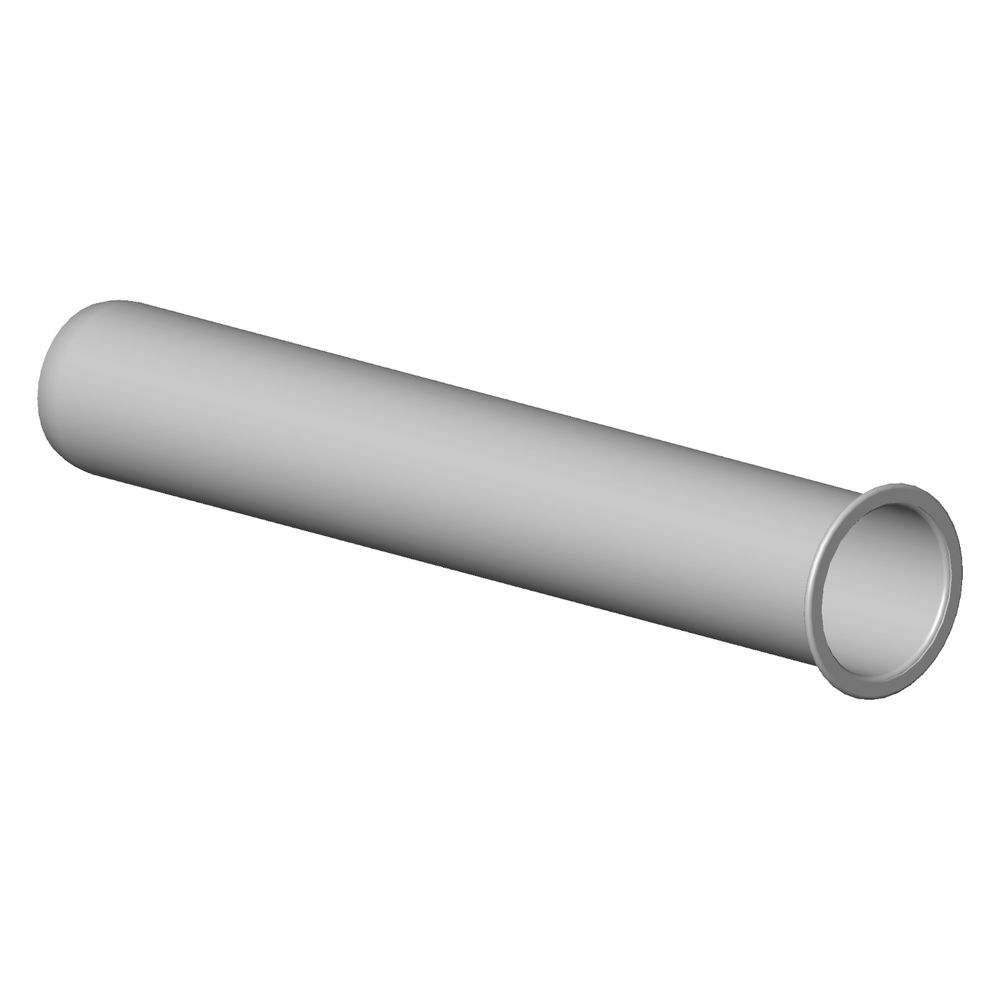 Dornbracht Rohr für Geruchverschluss, 32x39x200mm, Platin gebürstet, 092823007... DORNBRACHT-092823007-06 4029011636790 (Abb. 2)