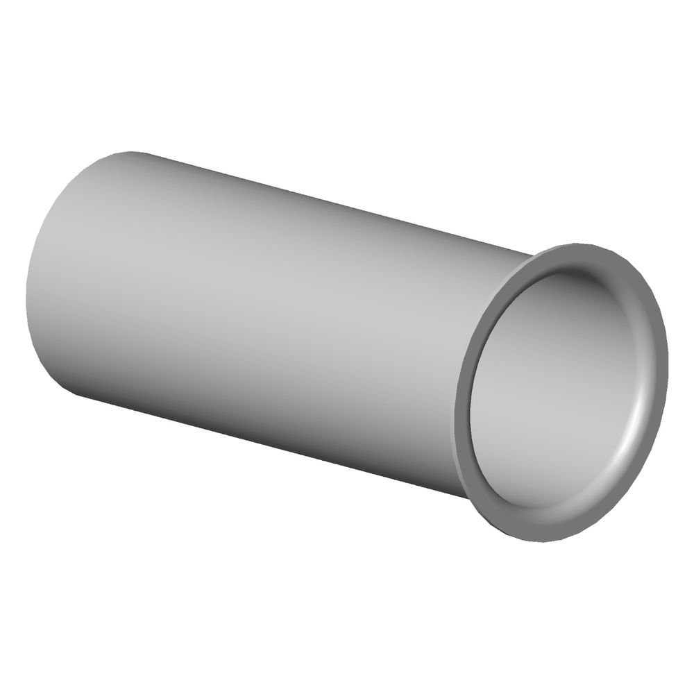 Dornbracht Rohr für Geruchverschluss Ersatzteile 092823011 38,5x80mm chrom... DORNBRACHT-092823011-00 4029011405655 (Abb. 2)