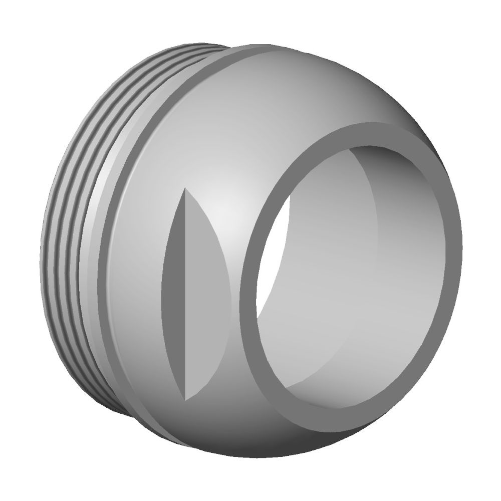 Dornbracht Haube, 40x13mm, Chrom, 092830016-00... DORNBRACHT-092830016-00 4029011471261 (Abb. 2)