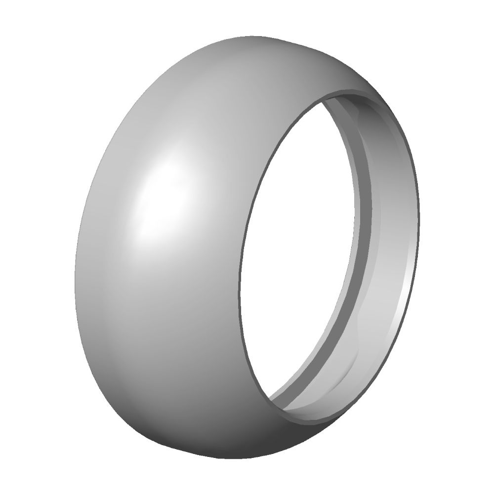 Dornbracht Haube, 32x11mm, Chrom, 092830021-00... DORNBRACHT-092830021-00 4029011623592 (Abb. 2)