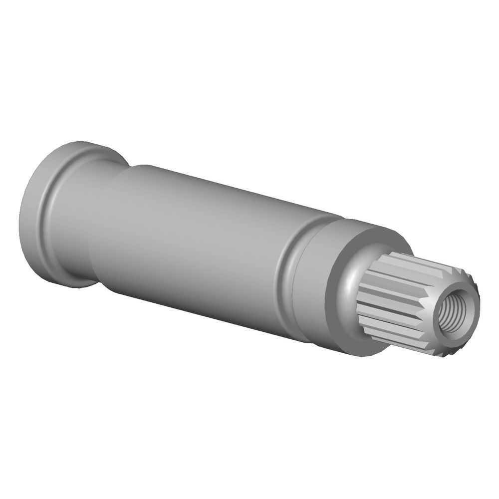 Dornbracht Anschluss, 12x45,3mm, 09290602390... DORNBRACHT-09290602390 4029011542558 (Abb. 2)