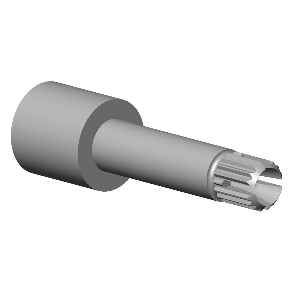 Dornbracht Verlängerung Ersatzteile 092906066... DORNBRACHT-09290606690 4029011136047 (Abb. 2)
