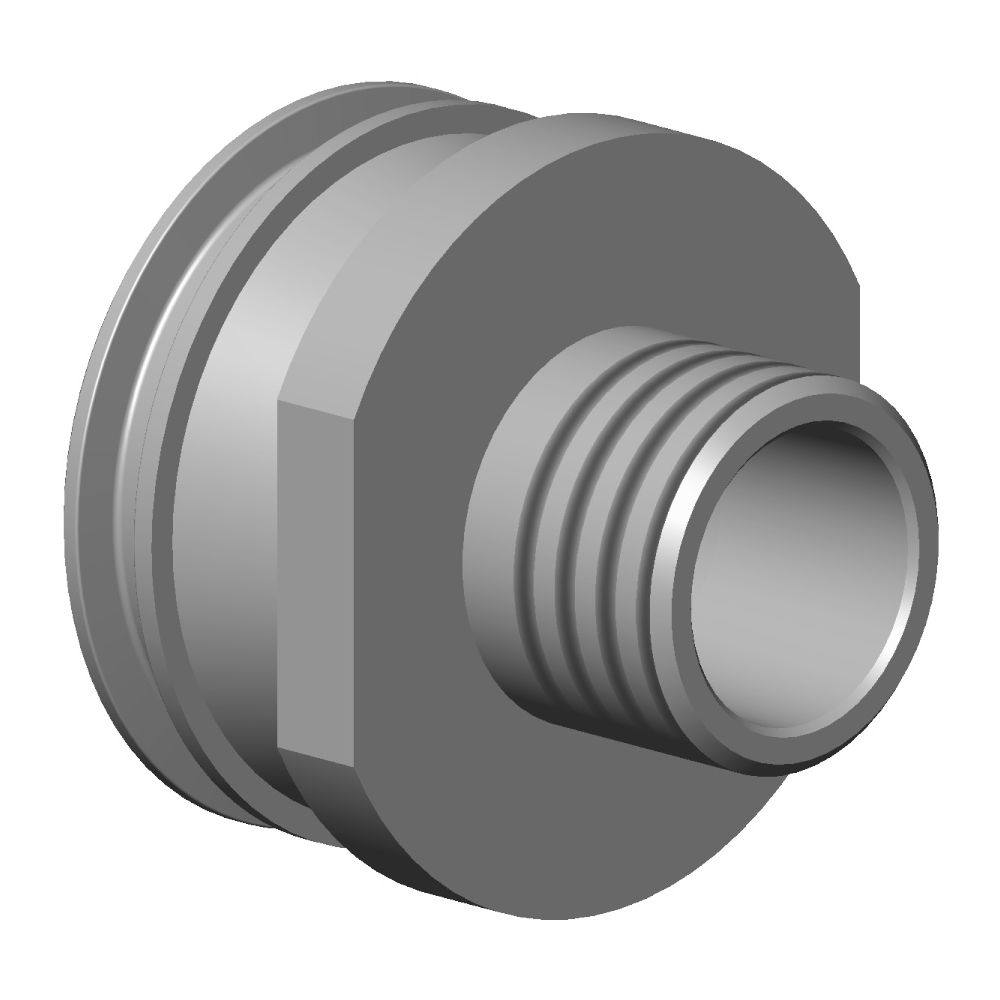 Dornbracht Anschluss, 09300101990... DORNBRACHT-09300101990 4029011136405 (Abb. 2)