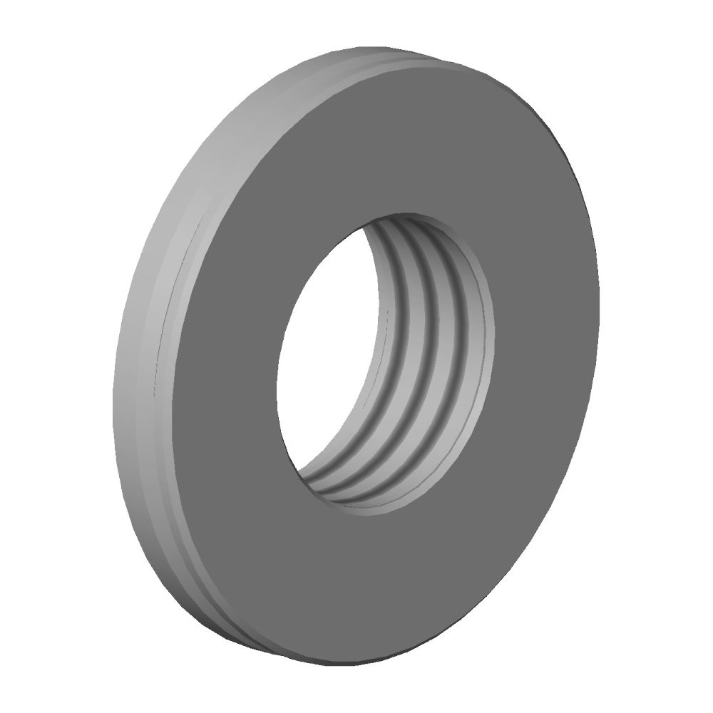 Dornbracht Anschluss, 48x13mm, 09300110790... DORNBRACHT-09300110790 4029011508431 (Abb. 2)