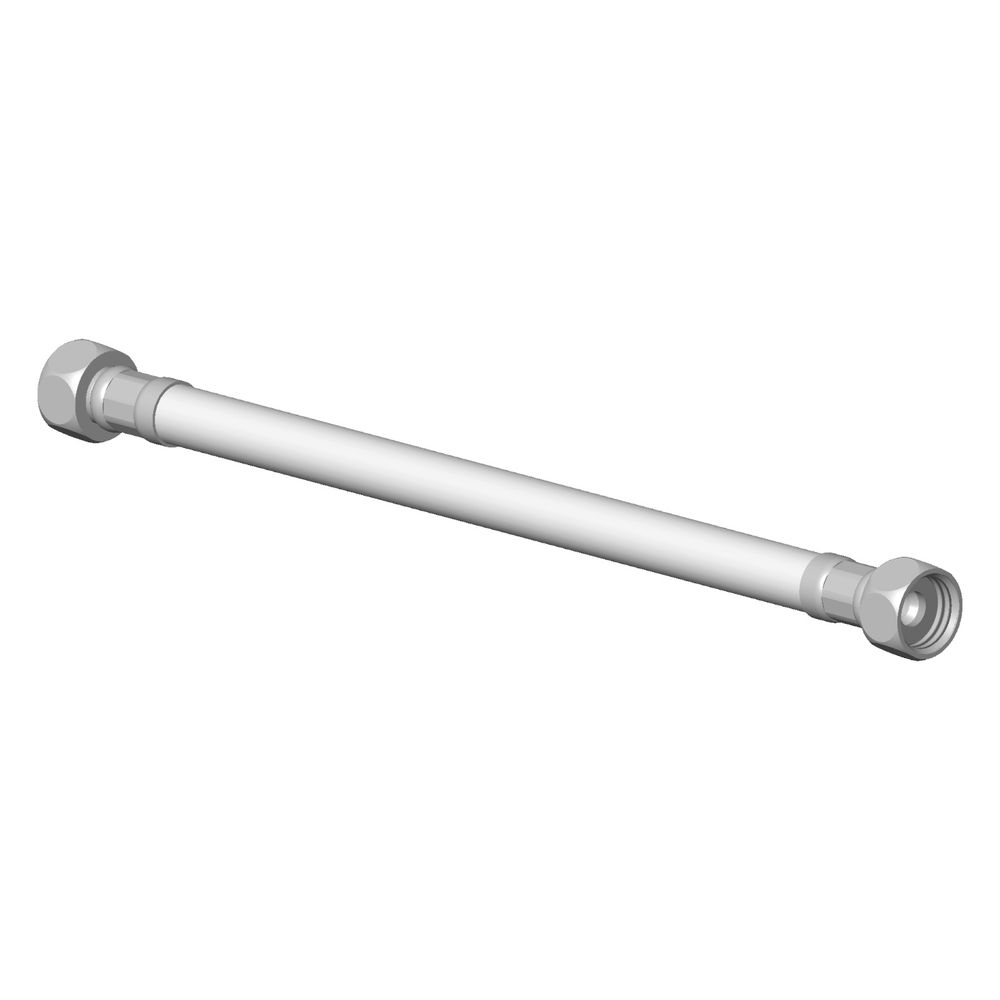 Dornbracht Druckschlauch, 3/8"x3/8"x220mm, 09300300290... DORNBRACHT-09300300290 4029011504600 (Abb. 2)
