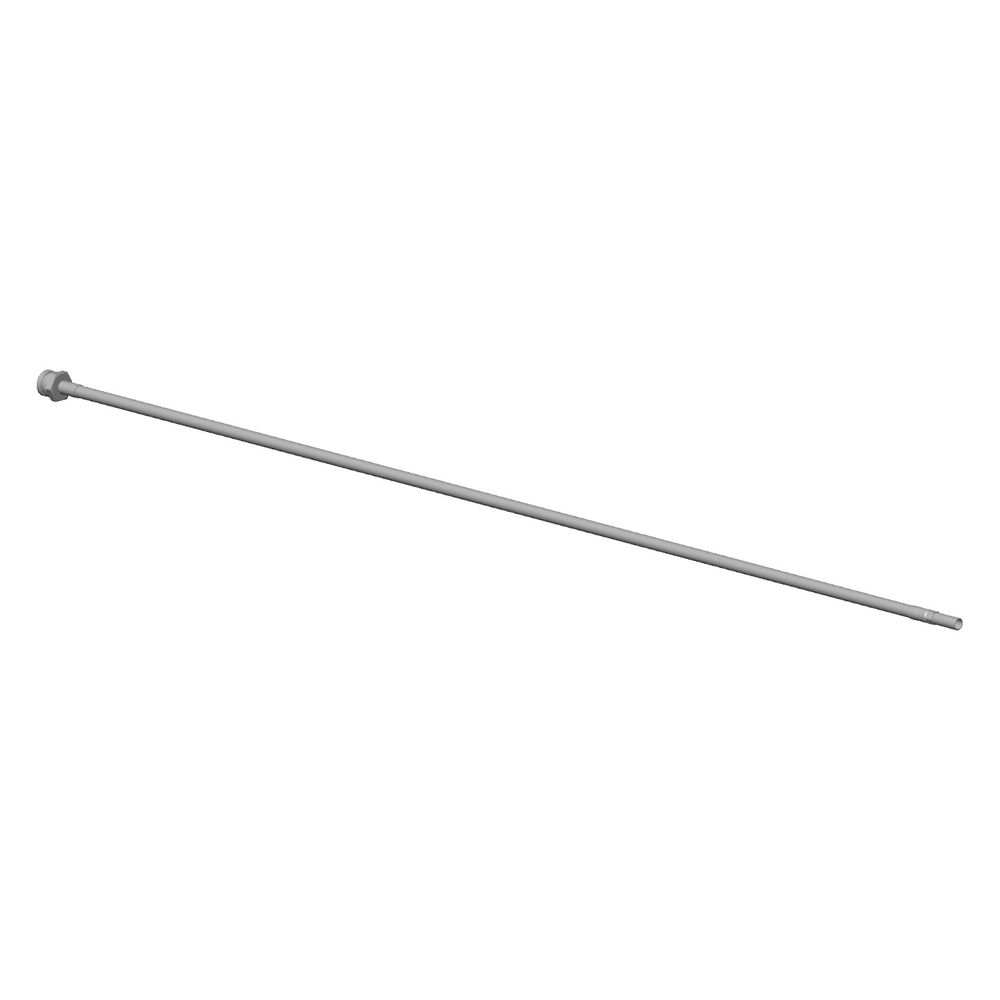 Dornbracht Druckschlauch, 1/2"x10x1000mm, 09300405990... DORNBRACHT-09300405990 4029011381249 (Abb. 2)