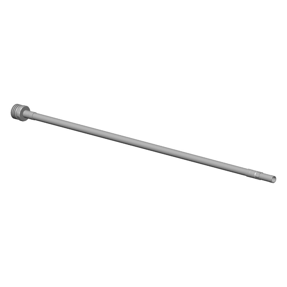 Dornbracht Schlauch, 1/2"x10x500mm, 09300406790... DORNBRACHT-09300406790 4029011324949 (Abb. 2)