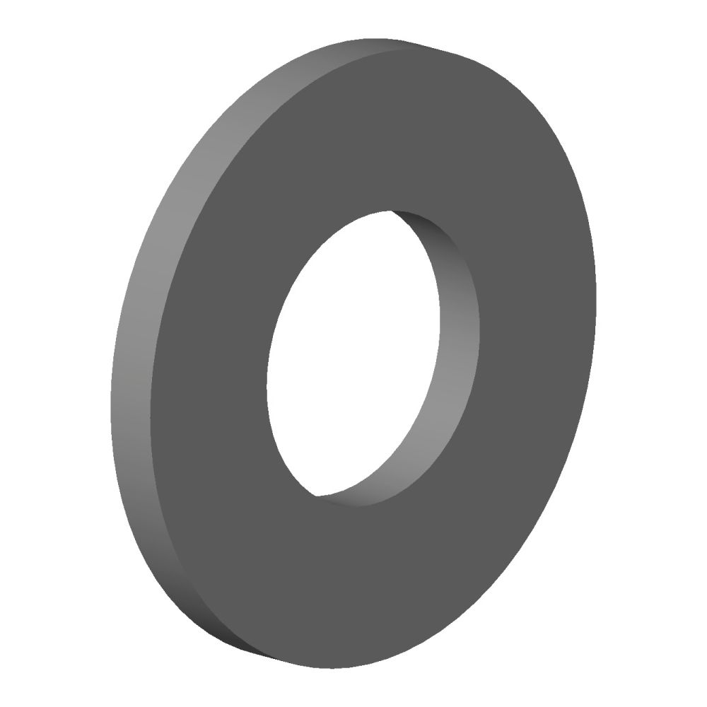 Dornbracht Unterlegscheibe, D 4,3mm, 09301102490... DORNBRACHT-09301102490 4029011138430 (Abb. 2)