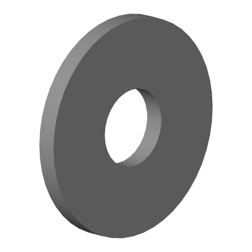 Dornbracht Unterlegscheibe, D 6,4mm, 09301105390... DORNBRACHT-09301105390 4029011138744 (Abb. 2)