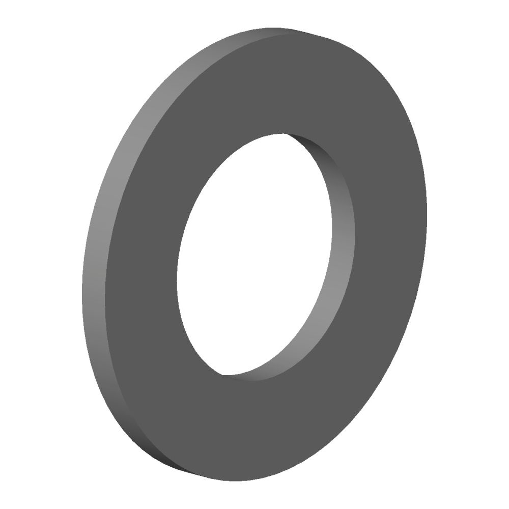 Dornbracht Unterlegscheibe, D 31mm, 09301109990... DORNBRACHT-09301109990 4029011453618 (Abb. 2)