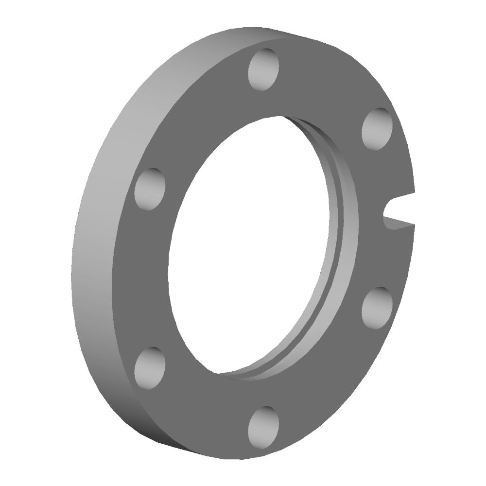 Dornbracht Flansch 97x14mm, 09301112190... DORNBRACHT-09301112190 4029011444876 (Abb. 2)