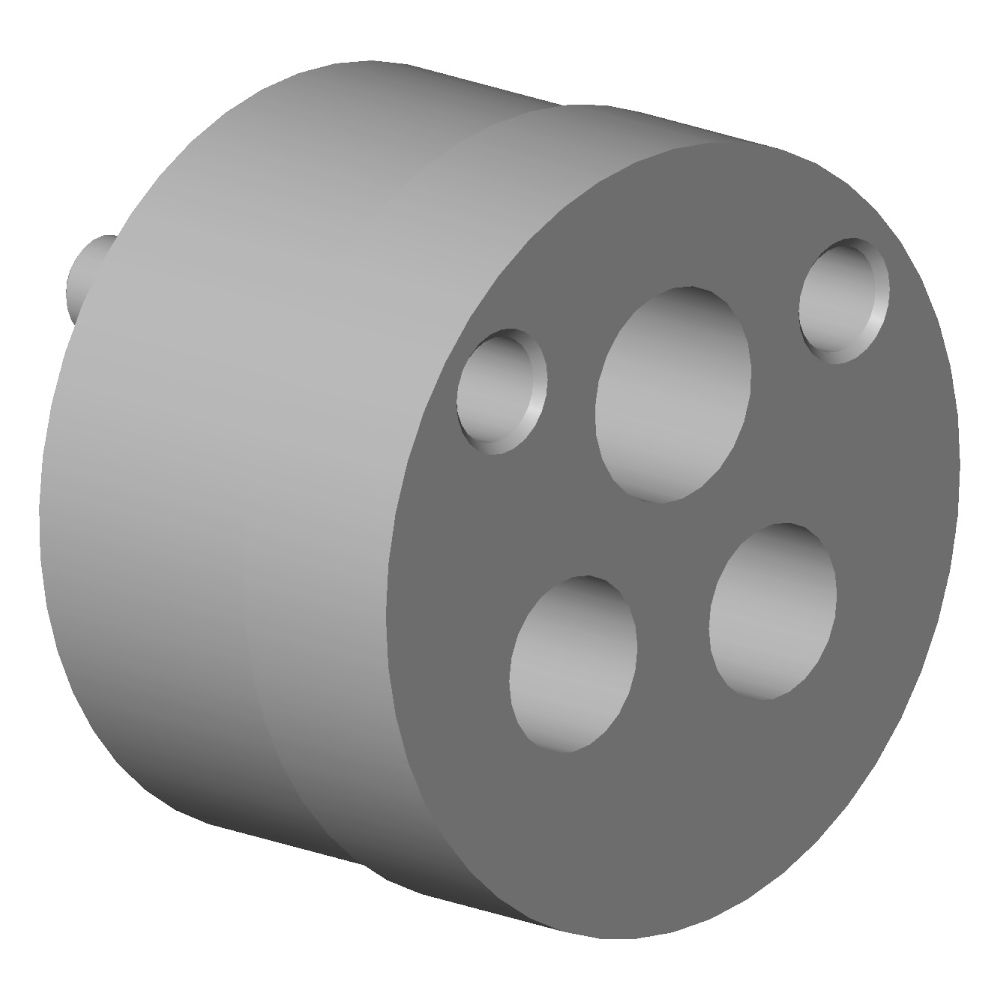 Dornbracht Verlängerung Ersatzteile 093011186 40,3x28,5mm... DORNBRACHT-09301118690 4029011647901 (Abb. 2)