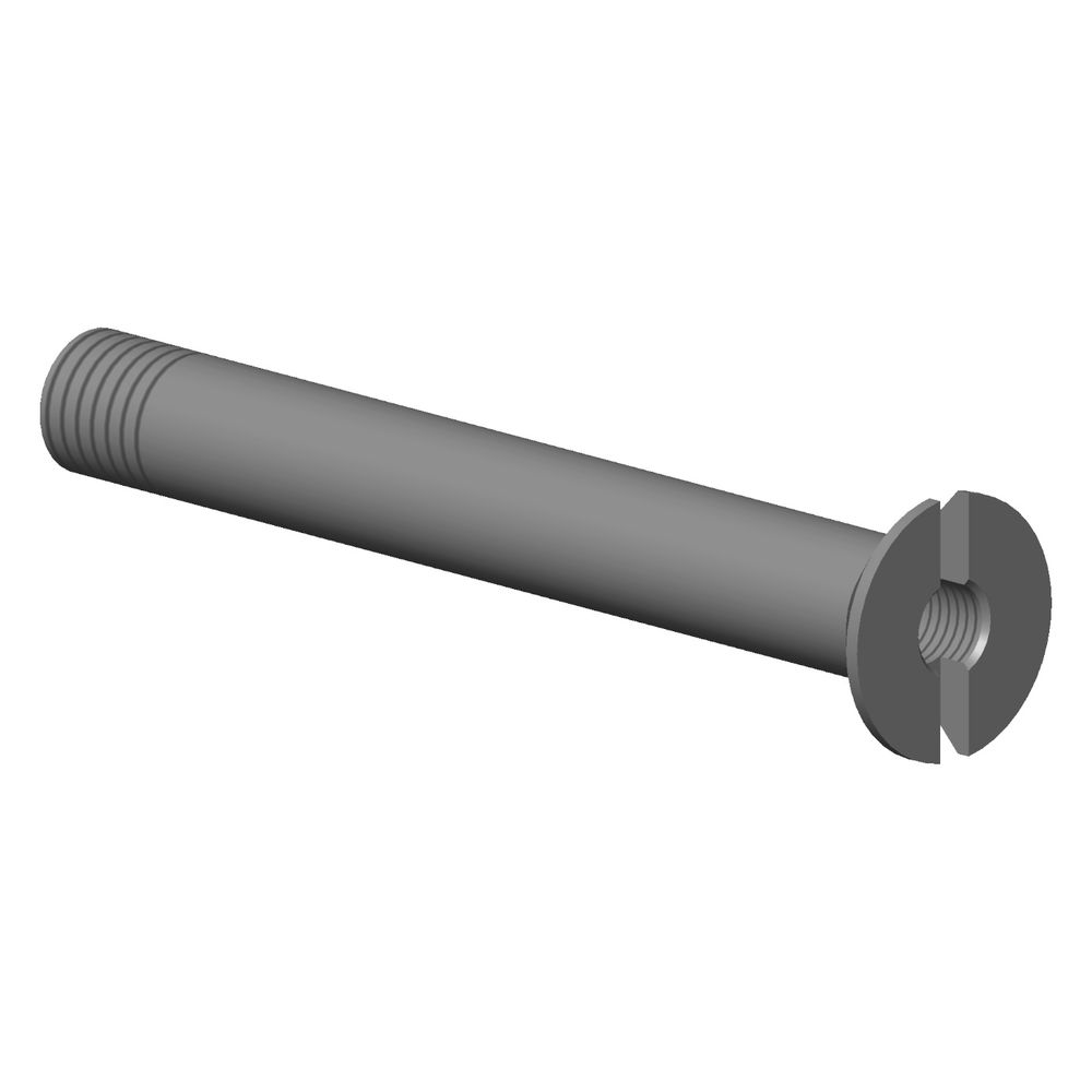 Dornbracht Senkschraube, M5x40mm, 09303000290... DORNBRACHT-09303000290 4029011139246 (Abb. 2)