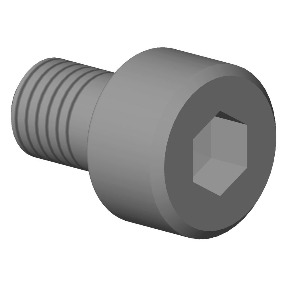 Dornbracht Zylinderschraube, M4x6mm, 09303003190... DORNBRACHT-09303003190 4029011139628 (Abb. 2)
