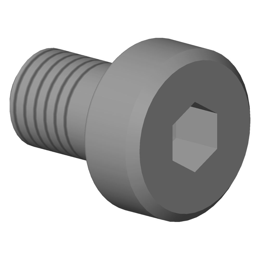 Dornbracht Zylinderschraube, M4x6mm, 09303003790... DORNBRACHT-09303003790 4029011139680 (Abb. 2)
