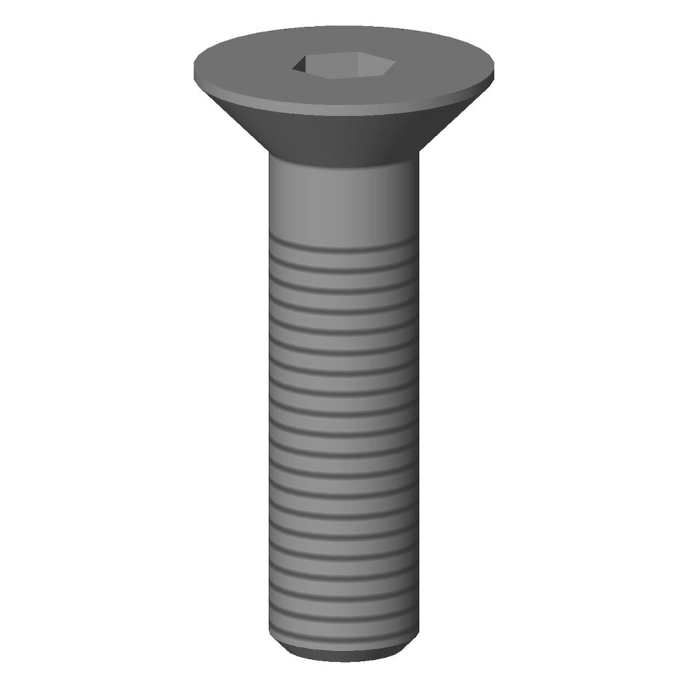 Dornbracht Befestigung Senkschraube, M4x16mm, 09303003990... DORNBRACHT-09303003990 4029011139703 (Abb. 2)