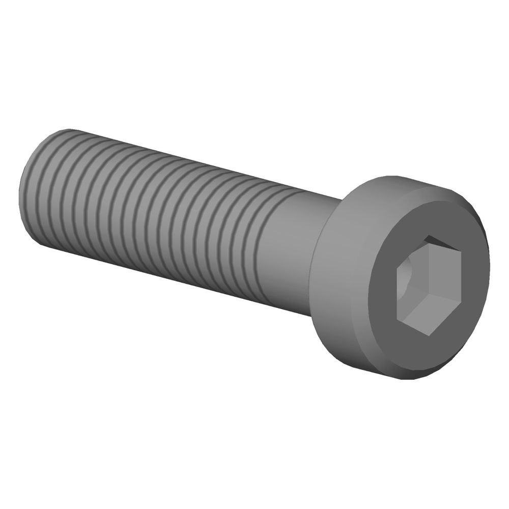 Dornbracht Zylinderschraube, M8x30mm, 09303004790... DORNBRACHT-09303004790 4029011350917 (Abb. 2)